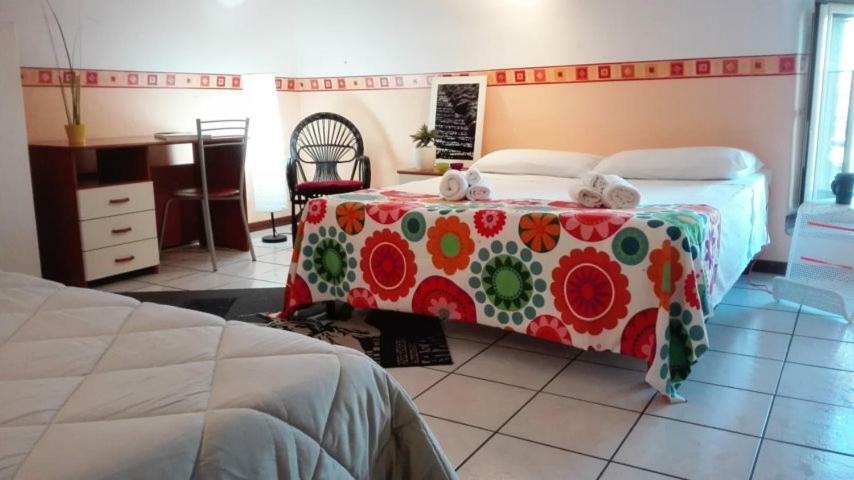 Sweet Dream Hotel Catania Exterior foto