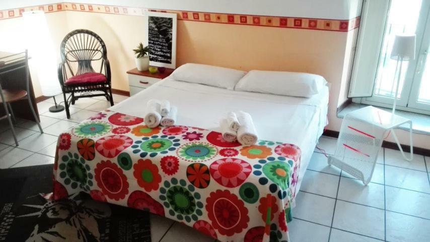Sweet Dream Hotel Catania Exterior foto