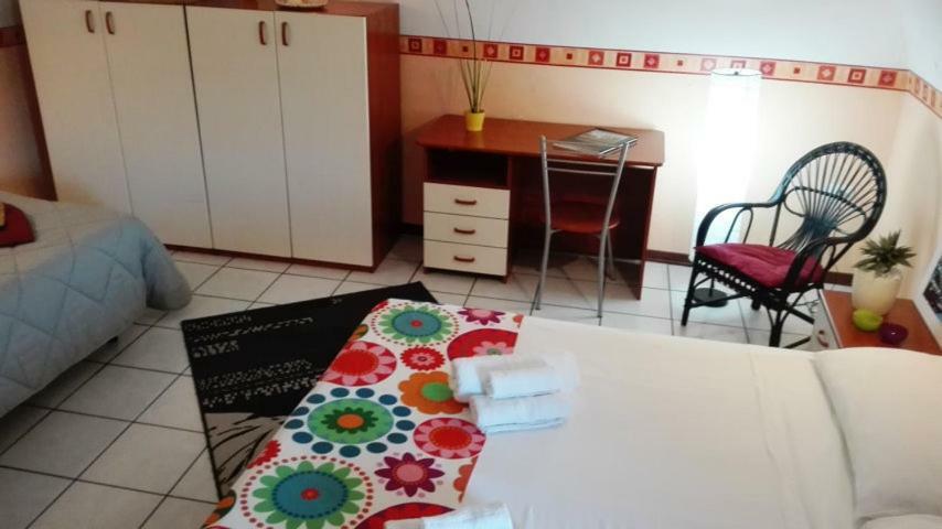Sweet Dream Hotel Catania Exterior foto