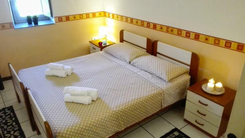 Sweet Dream Hotel Catania Exterior foto