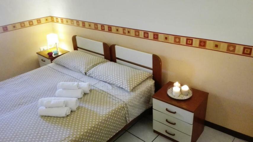Sweet Dream Hotel Catania Exterior foto